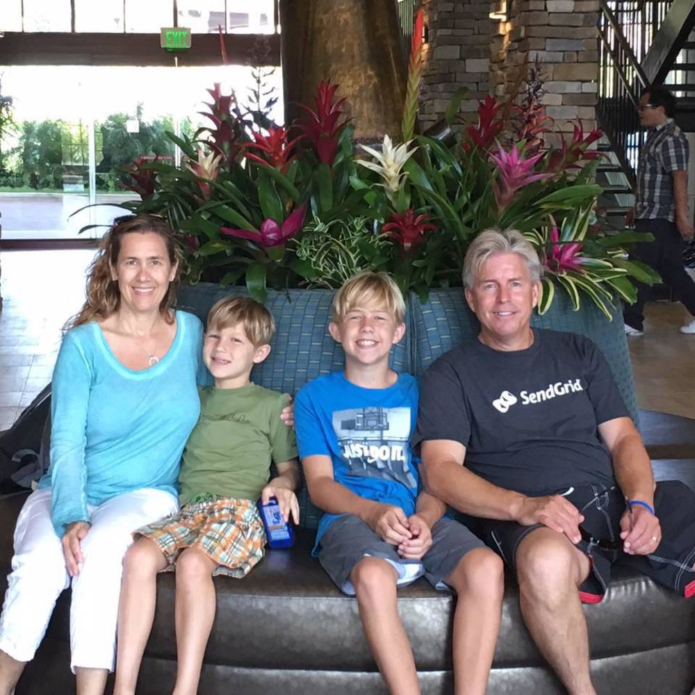 Meet your Posher, Michele